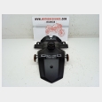 PORTAMATRICULA (1) ( B74-F1611-00 ) SEGUN FOTOGRAFIAS YAMAHA X-MAX 125 I.E. '18/'20 (YP125R)