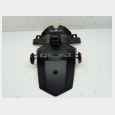 PORTAMATRICULA (1) ( B74-F1611-00 ) SEGUN FOTOGRAFIAS YAMAHA X-MAX 125 I.E. '18/'20 (YP125R) 1