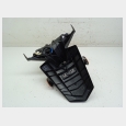 PORTAMATRICULA (1) ( B74-F1611-00 ) SEGUN FOTOGRAFIAS YAMAHA X-MAX 125 I.E. '18/'20 (YP125R) 6
