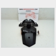 PORTAMATRICULA (2) ( B74-F1611-00 ) SEGUN FOTOGRAFIAS YAMAHA X-MAX 125 I.E. '18/'20 (YP125R)