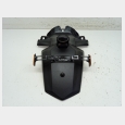 PORTAMATRICULA (3) ( B74-F1611-00 ) SEGUN FOTOGRAFIAS YAMAHA X-MAX 125 I.E. '18/'20 (YP125R) 1