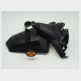 PORTAMATRICULA (3) ( B74-F1611-00 ) SEGUN FOTOGRAFIAS YAMAHA X-MAX 125 I.E. '18/'20 (YP125R) 2