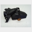 PORTAMATRICULA (3) ( B74-F1611-00 ) SEGUN FOTOGRAFIAS YAMAHA X-MAX 125 I.E. '18/'20 (YP125R) 4