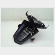 PORTAMATRICULA (3) ( B74-F1611-00 ) SEGUN FOTOGRAFIAS YAMAHA X-MAX 125 I.E. '18/'20 (YP125R) 6