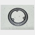 ANILLO SENSOR ABS DE LA RUEDA TRASERA (1) ( 2DPF517G0000 ) SEGUN FOTOGRAFIAS YAMAHA X-MAX 125 I.E. '18/'20 (YP125R) 1