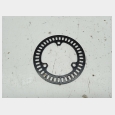 ANILLO SENSOR ABS DE LA RUEDA TRASERA (1) ( 2DPF517G0000 ) SEGUN FOTOGRAFIAS YAMAHA X-MAX 125 I.E. '18/'20 (YP125R) 2
