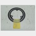 ANILLO SENSOR ABS DE LA RUEDA TRASERA (1) ( 2DPF517G0000 ) SEGUN FOTOGRAFIAS YAMAHA X-MAX 125 I.E. '18/'20 (YP125R) 3