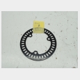 ANILLO SENSOR ABS DE LA RUEDA TRASERA (2) ( 2DPF517G0000 ) SEGUN FOTOGRAFIAS YAMAHA X-MAX 125 I.E. '18/'20 (YP125R) 3