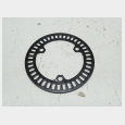 ANILLO SENSOR ABS DE LA RUEDA DELANTERA (1) ( 2DPF517G0000 ) SEGUN FOTOGRAFIAS YAMAHA X-MAX 125 I.E. '18/'20 (YP125R) 1