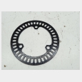 ANILLO SENSOR ABS DE LA RUEDA DELANTERA (1) ( 2DPF517G0000 ) SEGUN FOTOGRAFIAS YAMAHA X-MAX 125 I.E. '18/'20 (YP125R) 2