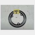 ANILLO SENSOR ABS DE LA RUEDA DELANTERA (1) ( 2DPF517G0000 ) SEGUN FOTOGRAFIAS YAMAHA X-MAX 125 I.E. '18/'20 (YP125R) 3