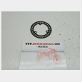 ANILLO SENSOR ABS DE LA RUEDA DELANTERA (3) ( 2DPF517G0000 ) SEGUN FOTOGRAFIAS YAMAHA X-MAX 125 I.E. '18/'20 (YP125R)