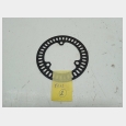 ANILLO SENSOR ABS DE LA RUEDA DELANTERA (3) ( 2DPF517G0000 ) SEGUN FOTOGRAFIAS YAMAHA X-MAX 125 I.E. '18/'20 (YP125R) 4