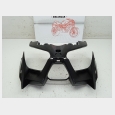 MOLDURA FRONTAL (1) ( BL1F286F00 ) SEGUN FOTOGRAFIAS YAMAHA X-MAX 125 I.E. '18/'20 (YP125R)