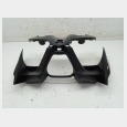 MOLDURA FRONTAL (1) ( BL1F286F00 ) SEGUN FOTOGRAFIAS YAMAHA X-MAX 125 I.E. '18/'20 (YP125R) 1