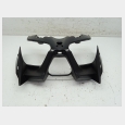 MOLDURA FRONTAL (2) ( BL1F286F00 ) SEGUN FOTOGRAFIAS YAMAHA X-MAX 125 I.E. '18/'20 (YP125R) 1