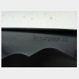 MOLDURA FRONTAL (2) ( BL1F286F00 ) SEGUN FOTOGRAFIAS YAMAHA X-MAX 125 I.E. '18/'20 (YP125R) 4