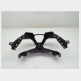 MOLDURA FRONTAL (2) ( BL1F286F00 ) SEGUN FOTOGRAFIAS YAMAHA X-MAX 125 I.E. '18/'20 (YP125R) 5
