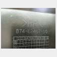 CUBIERTA DEL RADIADOR (2) ( B74-E2467-00 ) SEGUN FOTOGRAFIAS YAMAHA X-MAX 125 I.E. '18/'20 (YP125R) 2