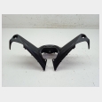 TAPA SUPERIOR DEL MANILLAR (2) ( B74-F6213-00 ) SEGUN FOTOGRAFIAS YAMAHA X-MAX 125 I.E. '18/'20 (YP125R) 2