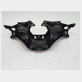 TAPA SUPERIOR DEL MANILLAR (2) ( B74-F6213-00 ) SEGUN FOTOGRAFIAS YAMAHA X-MAX 125 I.E. '18/'20 (YP125R) 5
