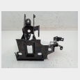 ARAA / SOPORTE FRONTAL (1) ( B74F83210000 ) SEGUN FOTOGRAFIAS YAMAHA X-MAX 125 I.E. '18/'20 (YP125R) 1