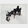 ARAA / SOPORTE FRONTAL (1) ( B74F83210000 ) SEGUN FOTOGRAFIAS YAMAHA X-MAX 125 I.E. '18/'20 (YP125R) 3