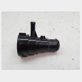 TOMA DE LLENADO REFRIGERANTE CON TAPON (1) SEGUN FOTOGRAFIAS YAMAHA X-MAX 125 I.E. '18/'20 (YP125R) 5