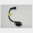 BOBINA CON PIPA (1) YAMAHA X-MAX 125 I.E. '18/'20 (YP125R) 6