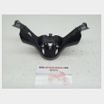 TAPA INFERIOR DEL MANILLAR (2) ( BL2F61440000 ) SEGUN FOTOGRAFIAS YAMAHA X-MAX 125 I.E. '18/'20 (YP125R)