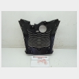 TAPA FRONTAL INFERIOR / REJILLA RADIADOR (1) ( B74-F837N-00 ) SEGUN FOTOGRAFIAS YAMAHA X-MAX 125 I.E. '18/'20 (YP125R)