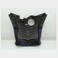 TAPA FRONTAL INFERIOR / REJILLA RADIADOR (1) ( B74-F837N-00 ) SEGUN FOTOGRAFIAS YAMAHA X-MAX 125 I.E. '18/'20 (YP125R) 1