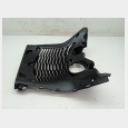 TAPA FRONTAL INFERIOR / REJILLA RADIADOR (1) ( B74-F837N-00 ) SEGUN FOTOGRAFIAS YAMAHA X-MAX 125 I.E. '18/'20 (YP125R) 2