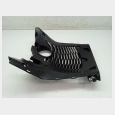 TAPA FRONTAL INFERIOR / REJILLA RADIADOR (1) ( B74-F837N-00 ) SEGUN FOTOGRAFIAS YAMAHA X-MAX 125 I.E. '18/'20 (YP125R) 3