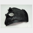 TAPA FRONTAL INFERIOR / REJILLA RADIADOR (1) ( B74-F837N-00 ) SEGUN FOTOGRAFIAS YAMAHA X-MAX 125 I.E. '18/'20 (YP125R) 5