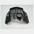 TAPA FRONTAL INFERIOR / REJILLA RADIADOR (1) ( B74-F837N-00 ) SEGUN FOTOGRAFIAS YAMAHA X-MAX 125 I.E. '18/'20 (YP125R) 6
