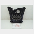TAPA FRONTAL INFERIOR / REJILLA RADIADOR (2) ( B74-F837N-00 ) SEGUN FOTOGRAFIAS YAMAHA X-MAX 125 I.E. '18/'20 (YP125R)