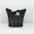 TAPA FRONTAL INFERIOR / REJILLA RADIADOR (2) ( B74-F837N-00 ) SEGUN FOTOGRAFIAS YAMAHA X-MAX 125 I.E. '18/'20 (YP125R) 1