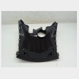 TAPA FRONTAL INFERIOR / REJILLA RADIADOR (2) ( B74-F837N-00 ) SEGUN FOTOGRAFIAS YAMAHA X-MAX 125 I.E. '18/'20 (YP125R) 2