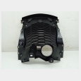 TAPA FRONTAL INFERIOR / REJILLA RADIADOR (2) ( B74-F837N-00 ) SEGUN FOTOGRAFIAS YAMAHA X-MAX 125 I.E. '18/'20 (YP125R) 6