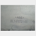 TAPA LATERAL DERECHA CENTRAL (2) ( BL1-F1721-00 ) SEGUN FOTOGRAFIAS YAMAHA X-MAX 125 I.E. '18/'20 (YP125R) 5