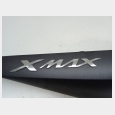 TAPA COLIN DERECHA (1) ( BL1F174100 ) SEGUN FOTOGRAFIAS YAMAHA X-MAX 125 I.E. '18/'20 (YP125R) 3
