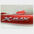 TAPA COLIN DERECHA (2) ( BL1F17400 ) SEGUN FOTOGRAFIAS YAMAHA X-MAX 125 I.E. '18/'20 (YP125R) 2