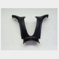 EMBELLECEDOR CONTRAESCUDO (1) ( BL1-F8312-00 ) SEGUN FOTOGRAFIAS YAMAHA X-MAX 125 I.E. '18/'20 (YP125R) 2