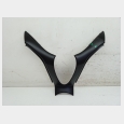 EMBELLECEDOR CONTRAESCUDO (2) ( BL1-F8312-00 ) SEGUN FOTOGRAFIAS YAMAHA X-MAX 125 I.E. '18/'20 (YP125R) 1