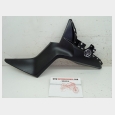 MOLDURA DEL CARENADO DELANTERO IZQUIERDO (1) ( BL1-F835J-00 ) SEGUN FOTOGRAFIAS YAMAHA X-MAX 125 I.E. '18/'20 (YP125R)