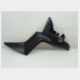 MOLDURA DEL CARENADO DELANTERO IZQUIERDO (1) ( BL1-F835J-00 ) SEGUN FOTOGRAFIAS YAMAHA X-MAX 125 I.E. '18/'20 (YP125R) 1