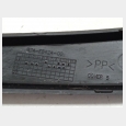 JUEGO DE EMBELLEDORES DE SOPORTE PANTALLA (1) ( B74-F842A-00 Y B74-F843C-00 ) SEGUN FOTOGRAFIAS YAMAHA X-MAX 125 I.E. '18/'20 (YP125R) 5