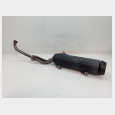 ESCAPE COMPLETO (1) ( 2DME47110000 ) SEGUN FOTOGTRAFIAS YAMAHA X-MAX 125 I.E. '18/'20 (YP125R) 4