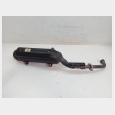 ESCAPE COMPLETO (1) ( 2DME47110000 ) SEGUN FOTOGTRAFIAS YAMAHA X-MAX 125 I.E. '18/'20 (YP125R) 6